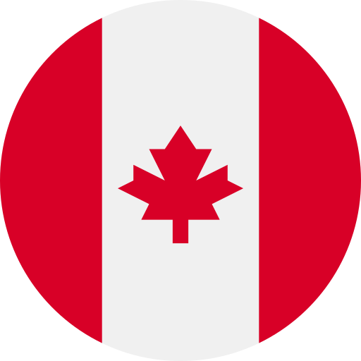 Image of Canada flag