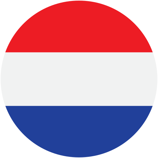 Image of Netherlands flag