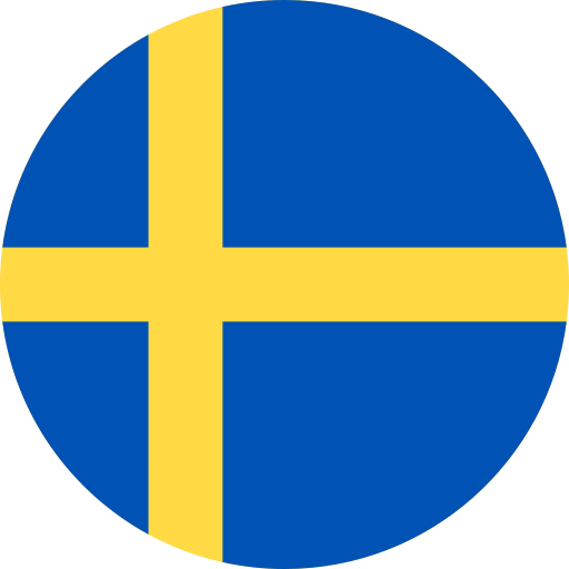 Image of Sweden flag